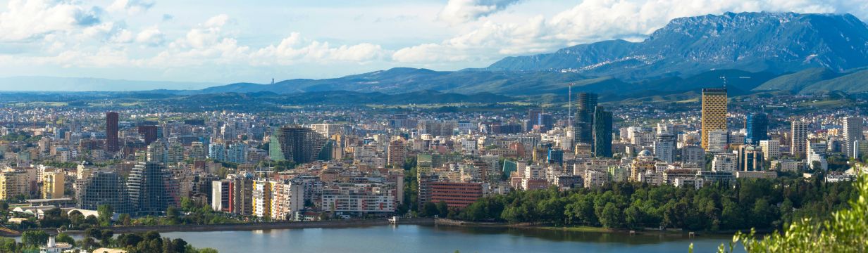 Туры в Албанию
