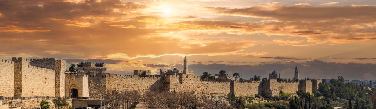 Туры в Израиль