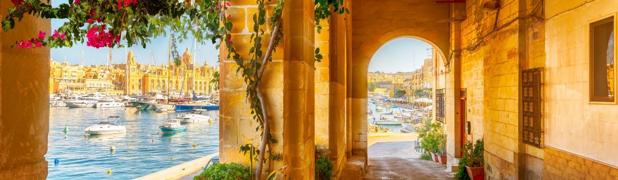 Туры на Мальту