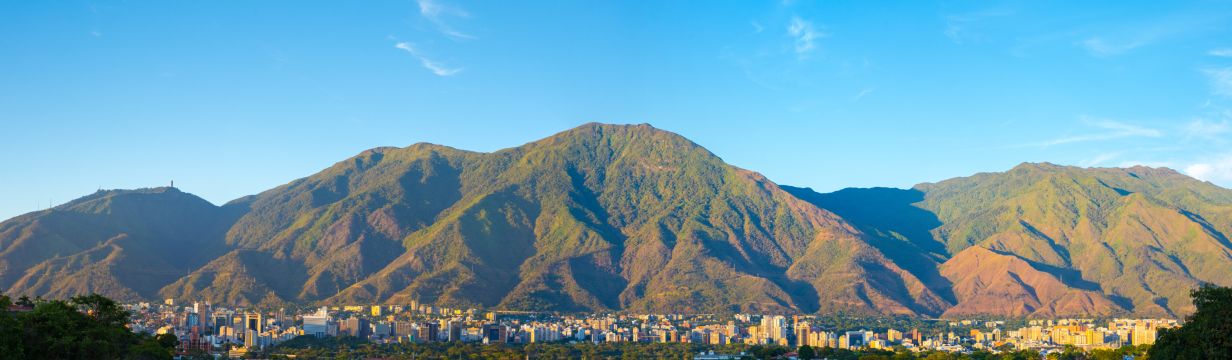 Туры в Венесуэлу