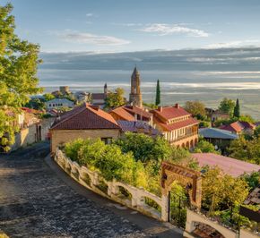 Кахетия