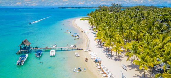 Северное побережье