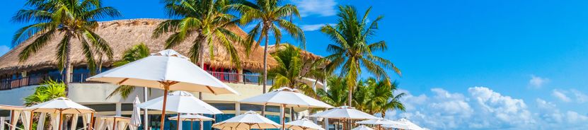 Плая дель Кармен