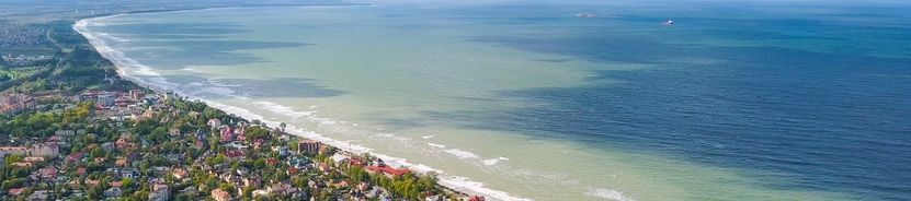 Зеленоградск