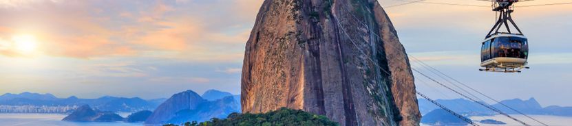 Рио-де-Жанейро