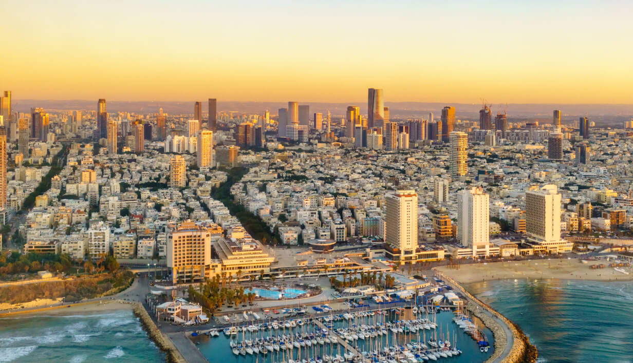 Туры в Израиль 2025