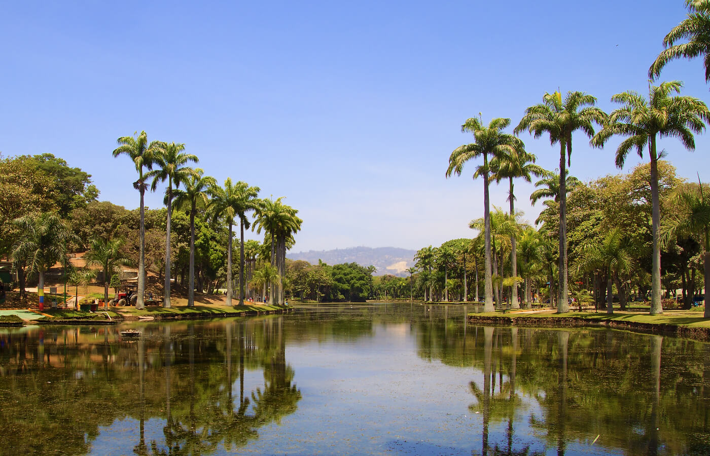 Туры в Венесуэлу из Екатеринбурга